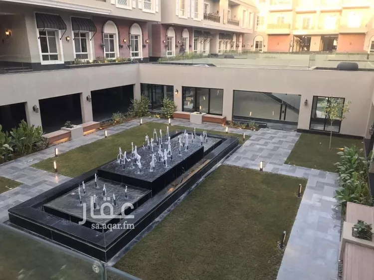شقة للإيجار في شارع الافلاج, حي الملك سلمان, مدينة الرياض, منطقة الرياض صورة 4
