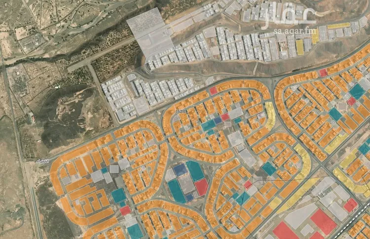 أرض للبيع في شارع صالح بن عبدالله السناري, حي الخضراء, مدينة المدينة المنورة, منطقة المدينة المنورة صورة 2