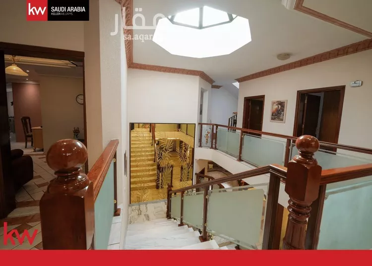 فيلا للبيع في شارع الرفاع, حي الرائد, مدينة الرياض, منطقة الرياض صورة 5