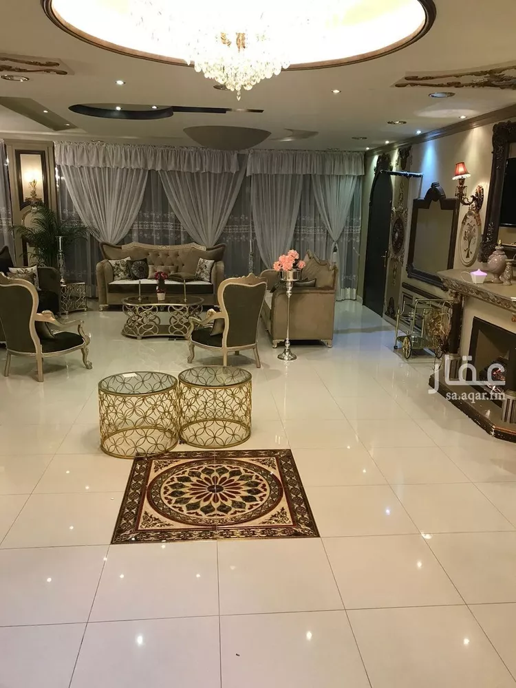 فيلا للبيع في شارع ابن سلمة الاصبهاني, حي الرميدة, مدينة الطائف, منطقة مكة المكرمة صورة 5