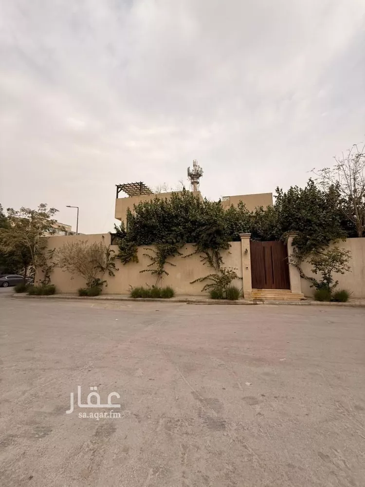 فيلا للبيع في شارع حسين بن حسن, حي النزهة, مدينة الرياض, منطقة الرياض صورة 4