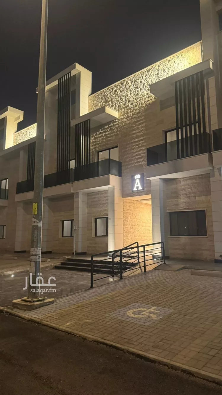 شقة للبيع في شارع No. 488, حي النرجس, مدينة الرياض, منطقة الرياض صورة 2