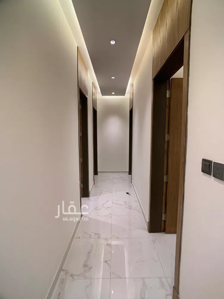 شقة للإيجار في شارع أوس بن عوف, حي العقيق, مدينة الرياض, منطقة الرياض صورة 4