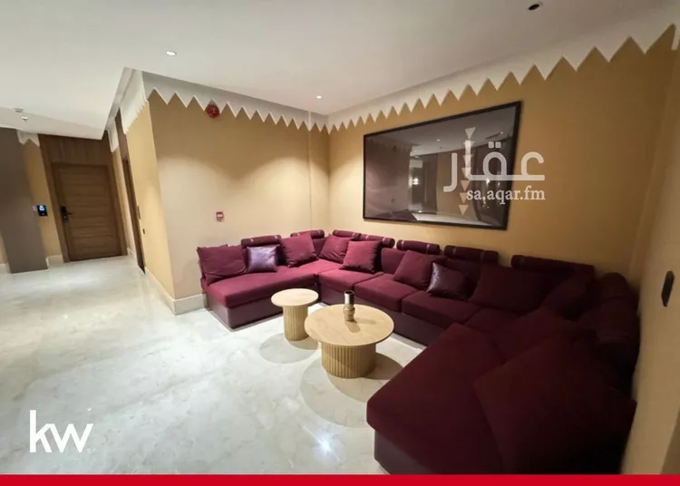 شقة للإيجار في شارع الفوانيس, حي عرقة, مدينة الرياض, منطقة الرياض صورة 4