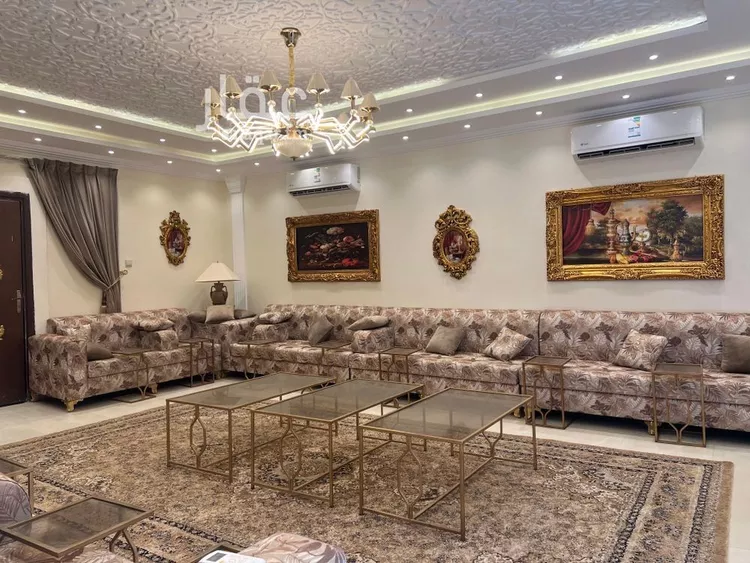 فيلا للبيع في شارع اسماعيل الشقندي, حي الرياض, مدينة جدة, منطقة مكة المكرمة 13