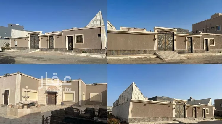 فيلا للبيع في شارع اسماعيل الشقندي, حي الرياض, مدينة جدة, منطقة مكة المكرمة 21