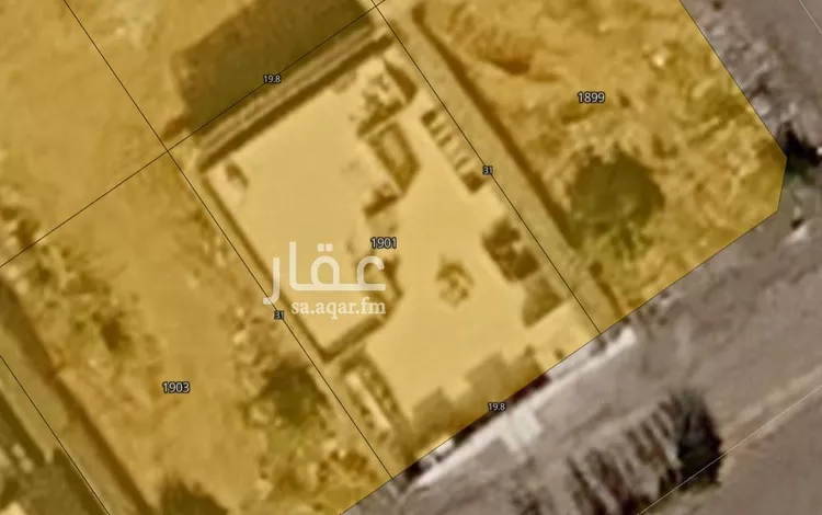 فيلا للبيع في شارع اسماعيل الشقندي, حي الرياض, مدينة جدة, منطقة مكة المكرمة 22