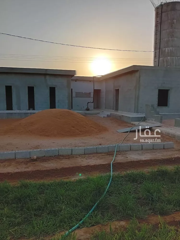 Farm for Sale in Al Kharj Al Barakah صورة 4