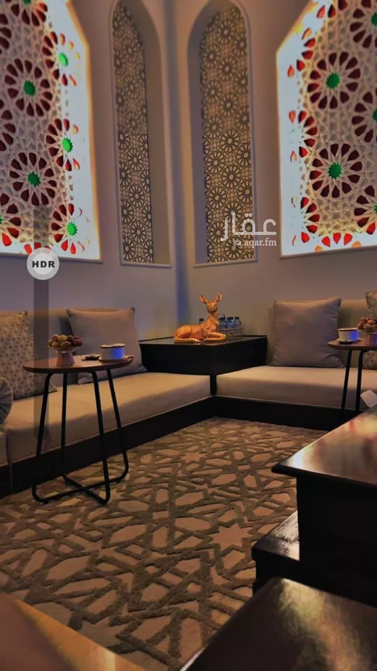 فيلا للبيع في شارع الإمام أبي داوود, حي المهدية, مدينة الرياض, منطقة الرياض 6
