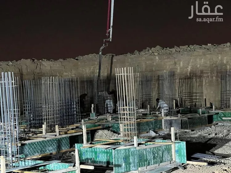 Land for Sale in Riyadh Dhahrat Laban صورة 2