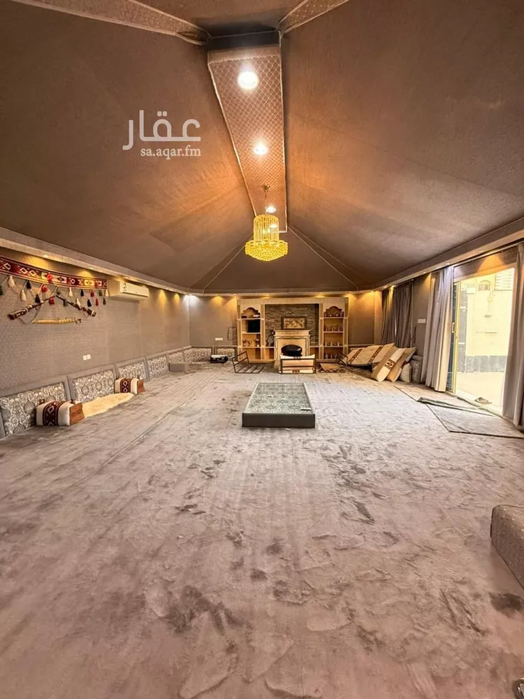 فيلا للبيع في شارع عتبة بن غزوان, حي النسيم الغربي, مدينة الرياض, منطقة الرياض صورة 3