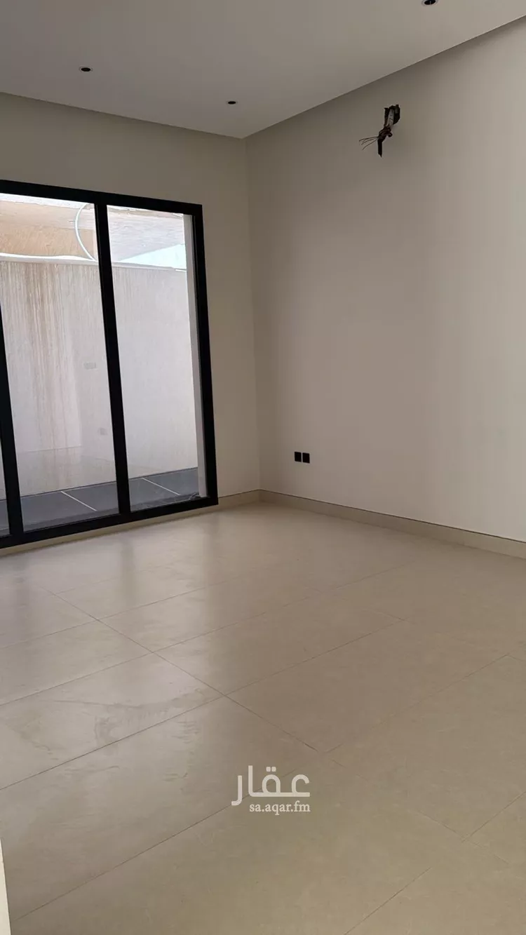 دور للإيجار في شارع عبدالقادر الشلبي, حي البيان, مدينة الرياض, منطقة الرياض صورة 5