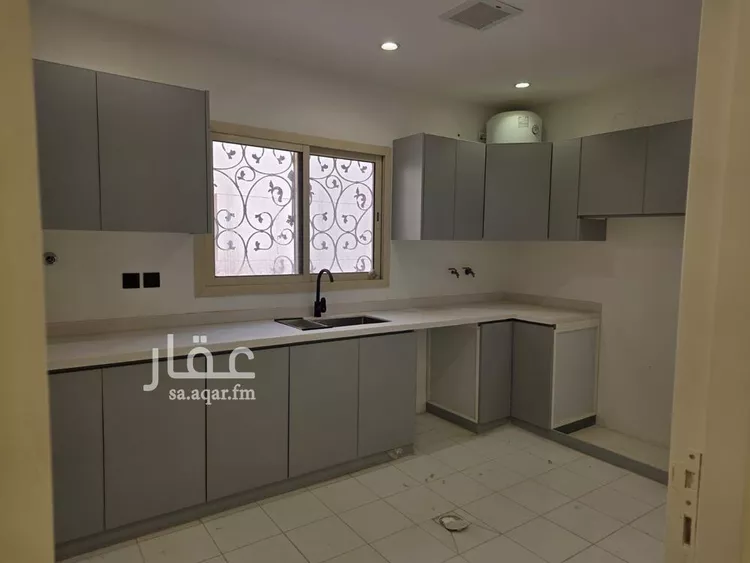 دور للإيجار في شارع الرحاب, حي الياسمين, مدينة الرياض, منطقة الرياض صورة 2