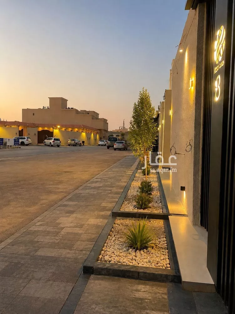 Floor for Sale in Riyadh Ash Sharq 8