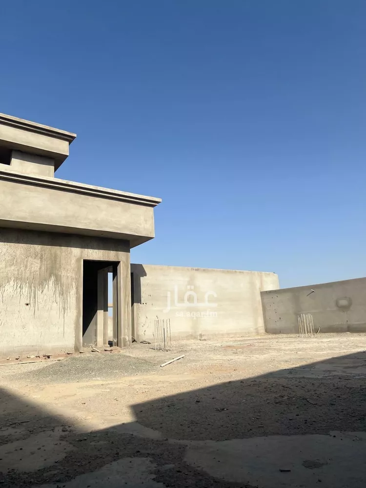 Villa for Sale in Jeddah Al Riyadh 6