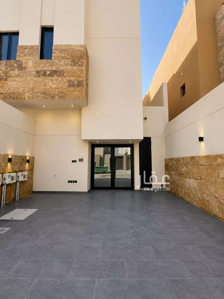 دور للبيع في شارع 4843352, حي الجنادرية, مدينة الرياض, منطقة الرياض صورة 3