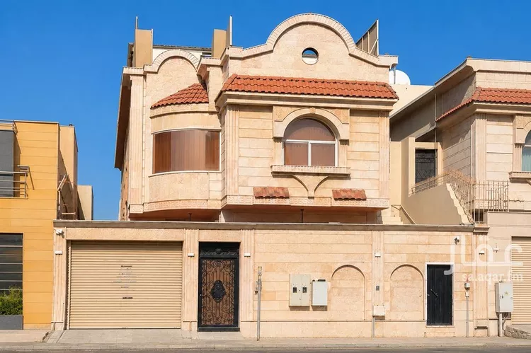فيلا للبيع في شارع امنه بنت وهب, حي النعيم, مدينة جدة, منطقة مكة المكرمة 20