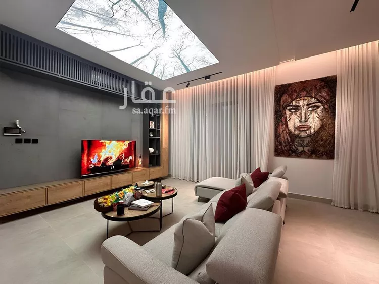 شقة للإيجار في شارع إبراهيم الصديقي, حي العارض, مدينة الرياض, منطقة الرياض صورة 3