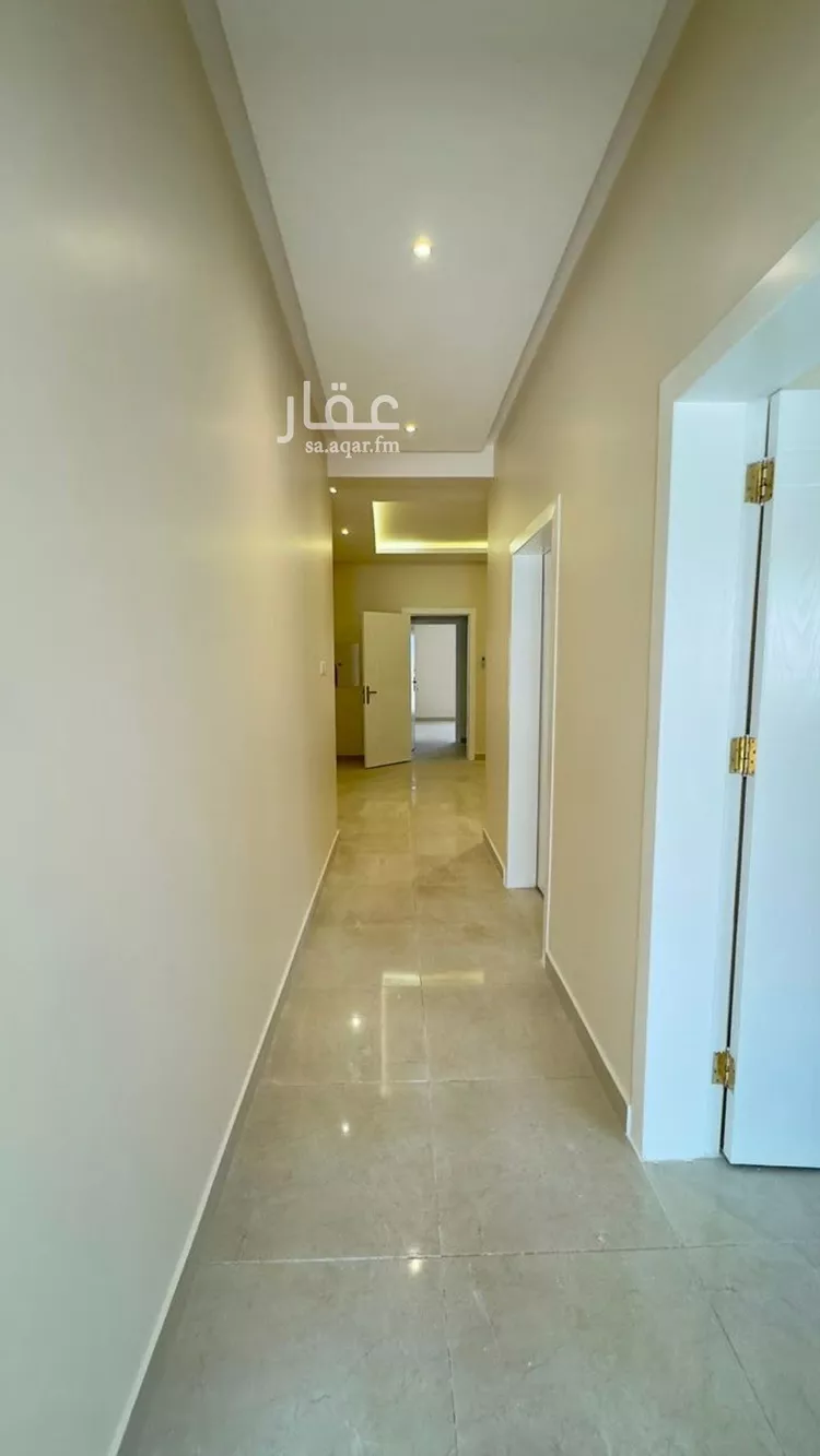 شقة للإيجار في شارع بئر عروة, حي القدس, مدينة الرياض, منطقة الرياض صورة 4