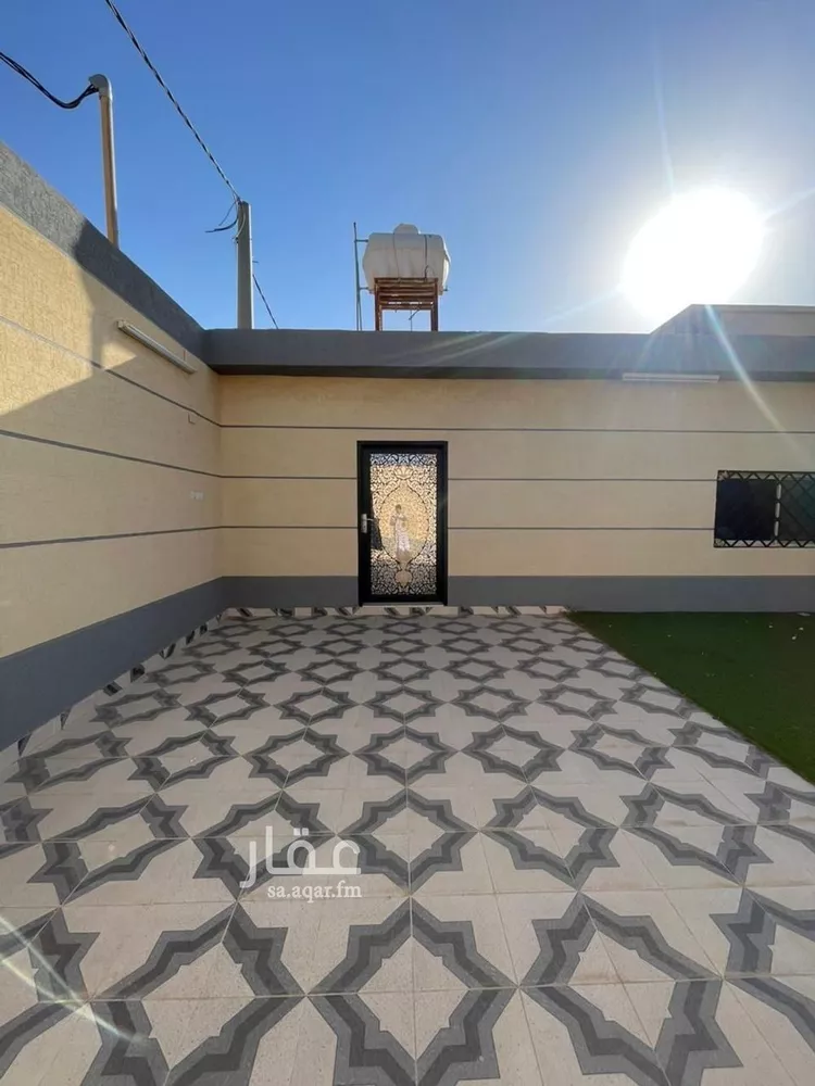 استراحة للبيع في شارع الاحنف, حي قرطبة, مدينة الزلفي, منطقة الرياض صورة 2