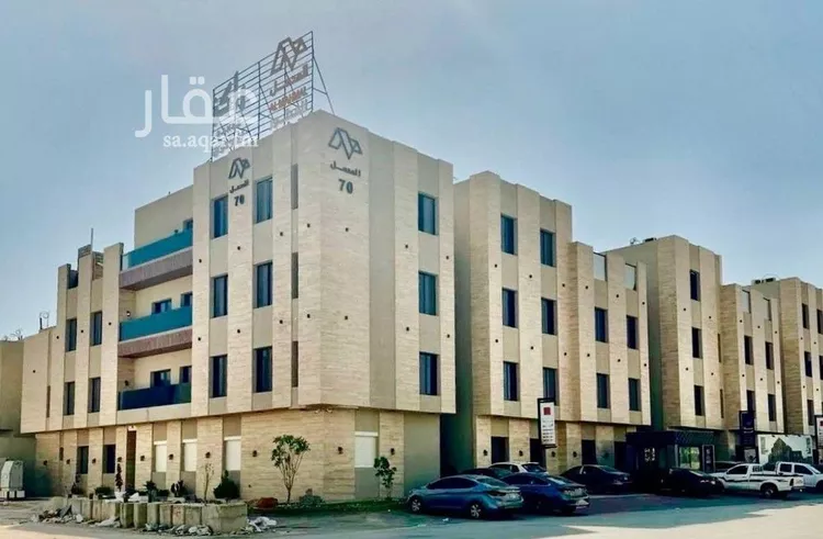 شقة للبيع في شارع ابن ابي حفصه, حي قرطبة, مدينة الرياض, منطقة الرياض 16
