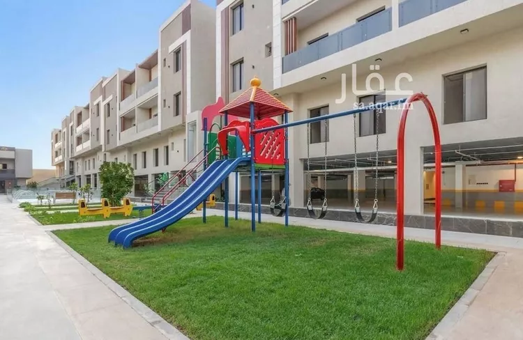 شقة للبيع في شارع ابن ابي حفصه, حي قرطبة, مدينة الرياض, منطقة الرياض 20
