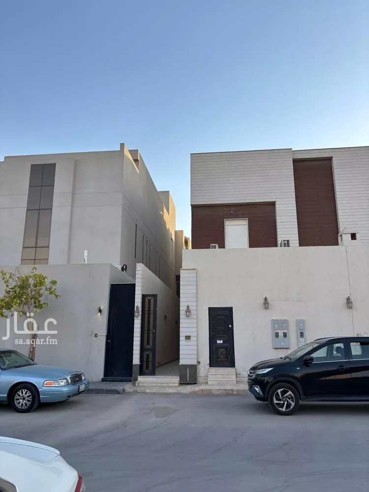 شقة للإيجار في شارع رقم 353, حي الملقا, مدينة الرياض, منطقة الرياض صورة 2