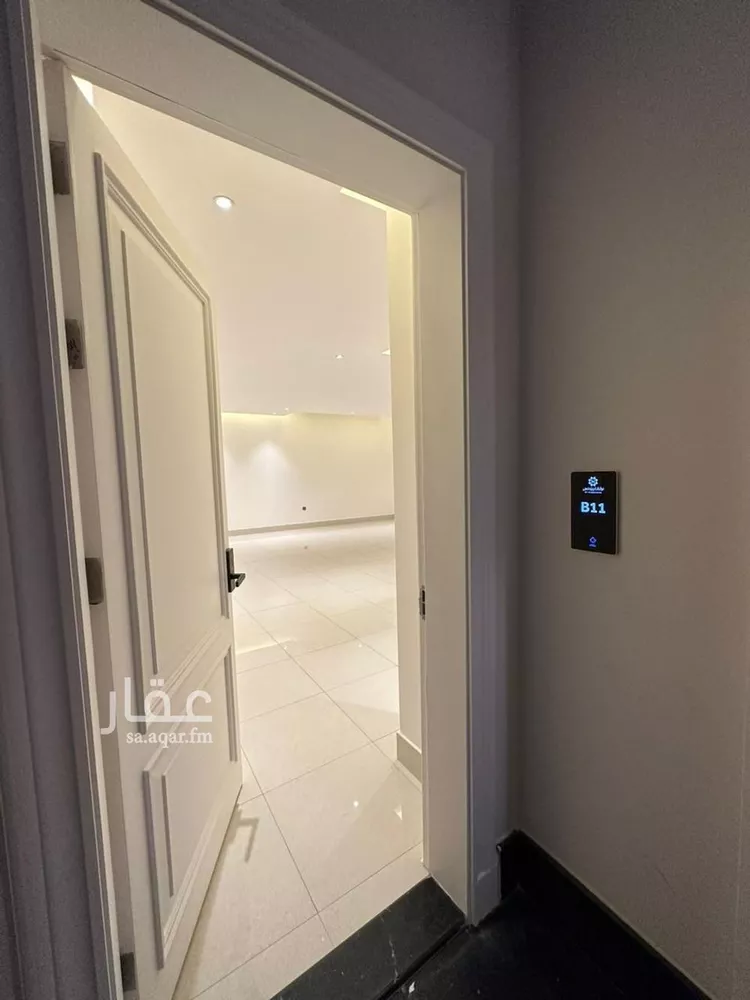 شقة للبيع في شارع الطحاوي, حي القيروان, مدينة الرياض, منطقة الرياض صورة 2