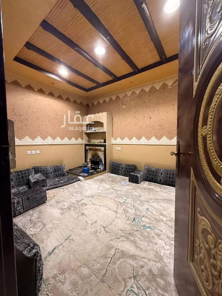 فيلا للبيع في شارع حمد بن بسام, حي الحمراء, مدينة الرياض, منطقة الرياض 23