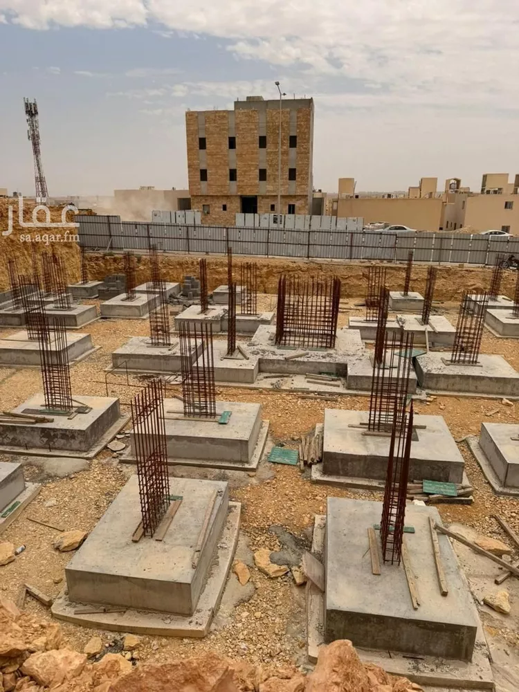 Land for Sale in Riyadh Dhahrat Laban صورة 4