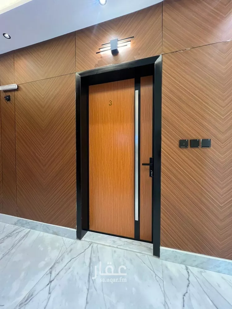 شقة للبيع في شارع عمرو الفهمي, حي المهدية, مدينة الرياض, منطقة الرياض 6