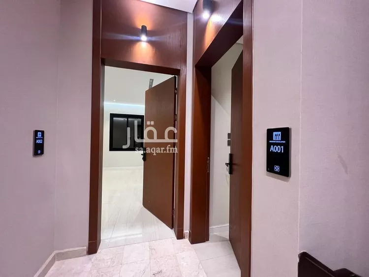 شقة للإيجار في شارع عصام الدين العمري, حي الروضة, مدينة جدة, منطقة مكة المكرمة صورة 5