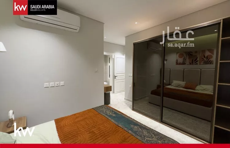 شقة للإيجار في شارع الكاتب, حي العارض, مدينة الرياض, منطقة الرياض 22