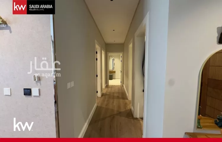 شقة للإيجار في شارع الكاتب, حي العارض, مدينة الرياض, منطقة الرياض 15