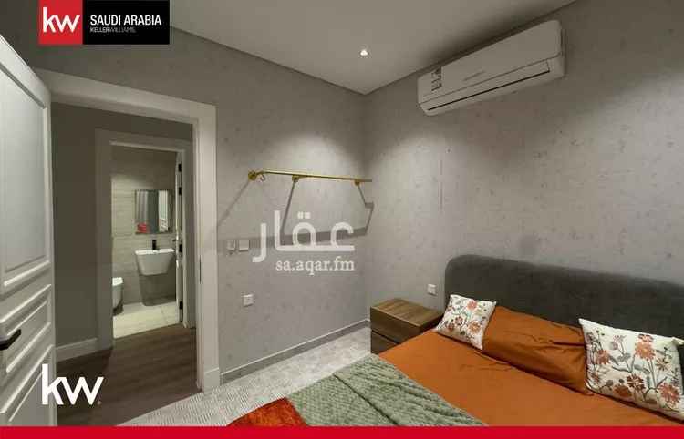 شقة للإيجار في شارع الكاتب, حي العارض, مدينة الرياض, منطقة الرياض 18