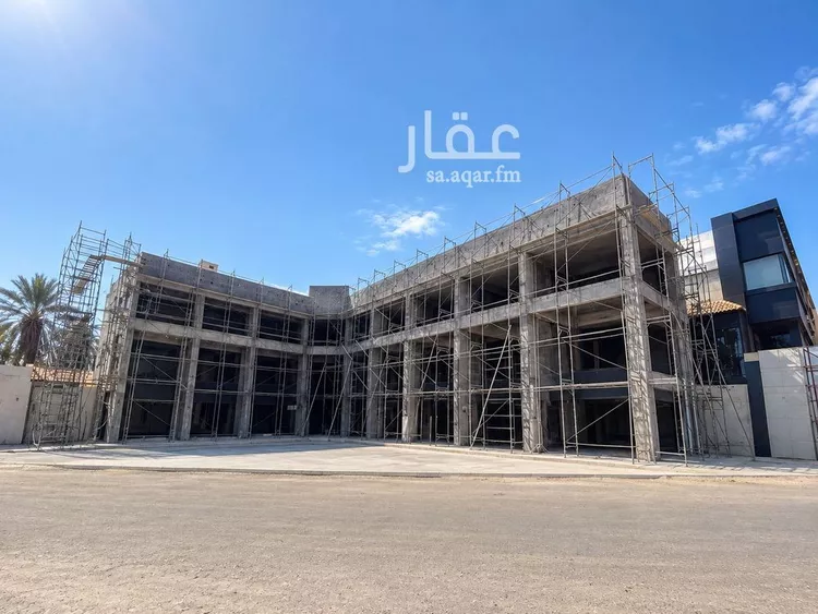 مجمع للبيع في شارع الامير سلطان فرعي, حي الزهراء, مدينة جدة, منطقة مكة المكرمة 15