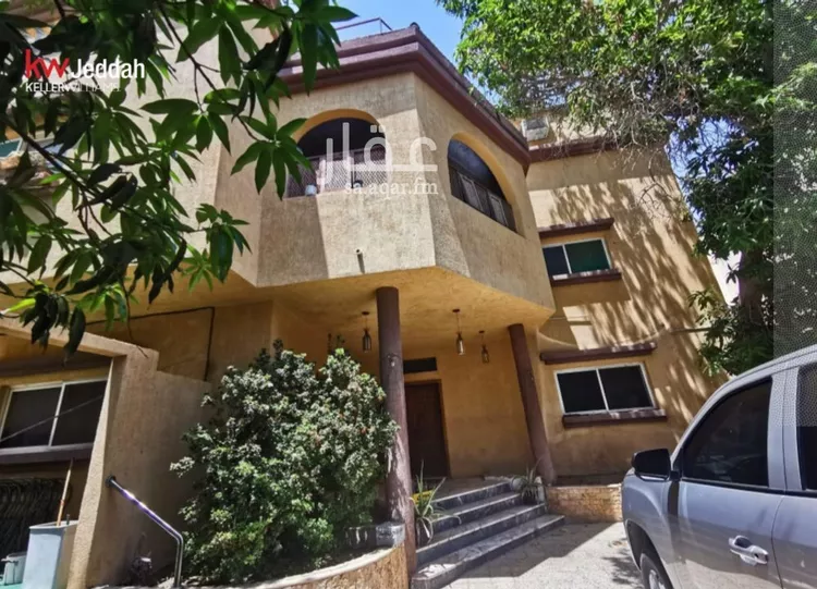 عمارة للبيع في شارع الحسن بن حمزه, حي البساتين, مدينة جدة, منطقة مكة المكرمة صورة 2