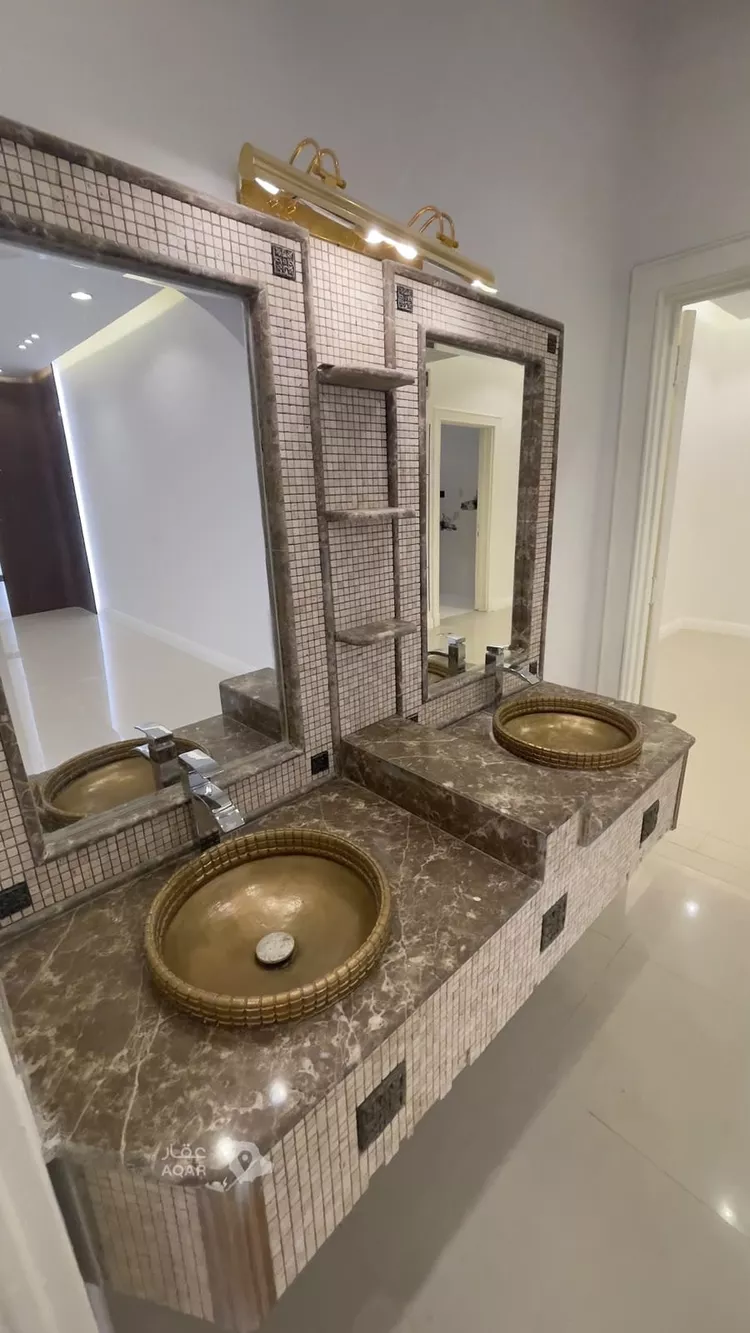 دور للإيجار في شارع الرحاب, حي الياسمين, مدينة الرياض, منطقة الرياض 11