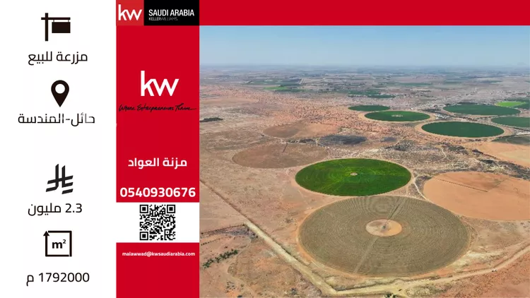 Farm for Sale in Baqaa Al Suhaibi