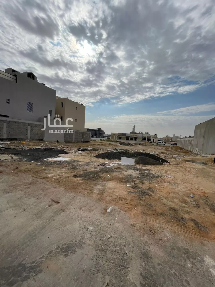أرض للبيع في شارع احمد بن عبداللطيف السنبسي, حي العارض, مدينة الرياض, منطقة الرياض صورة 3