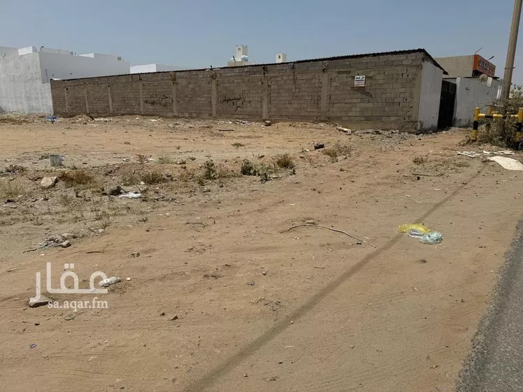 أرض للبيع في شارع الحارث التميمي, حي القرينية, مدينة جدة, منطقة مكة المكرمة صورة 3