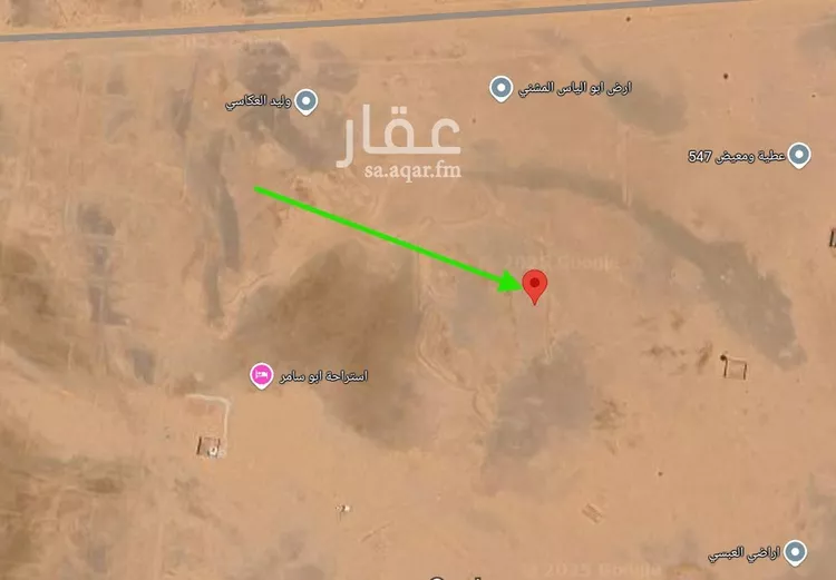 أرض للبيع في شارع عرض ١٦ بطول ١٥, حي الجزيرة, مدينة جدة, منطقة مكة المكرمة صورة 3