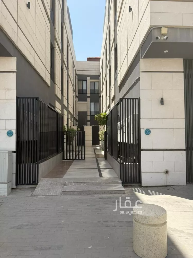 شقة للإيجار في شارع وادي الزرقاء, حي الندى, مدينة الرياض, منطقة الرياض صورة 2