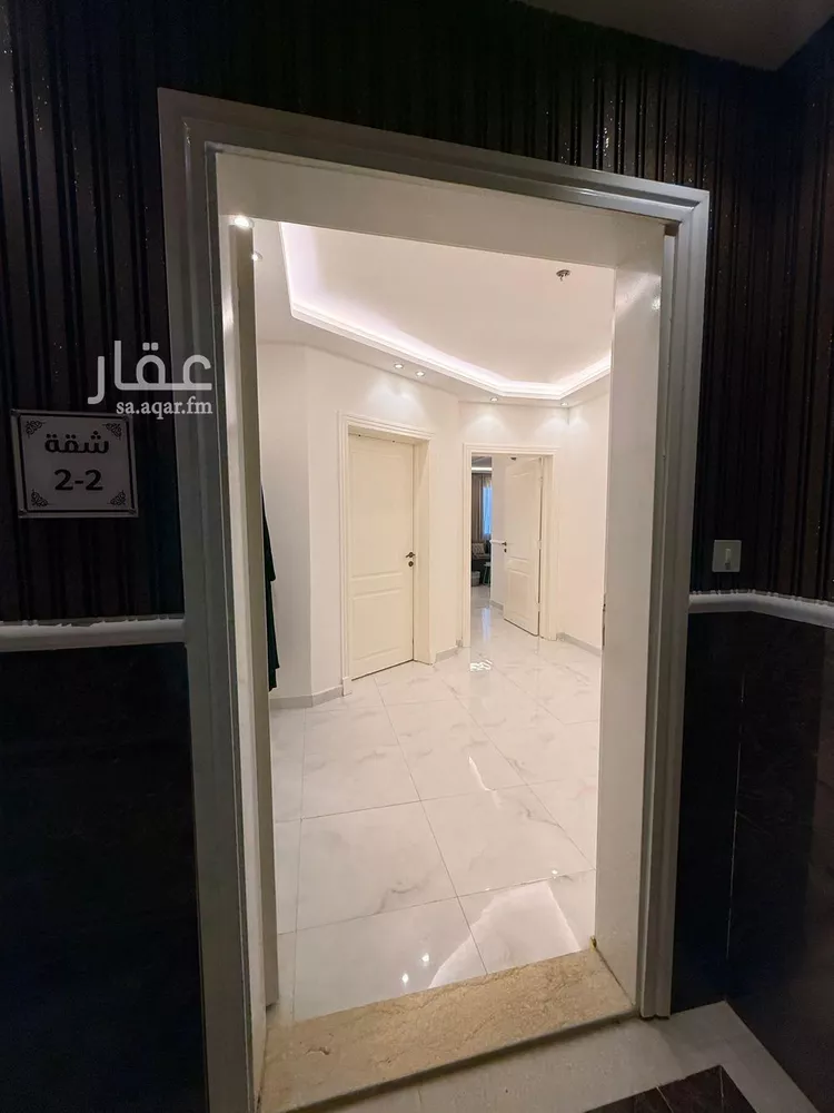 شقة للبيع في شارع عمر بن جناوه, حي طويق, مدينة الرياض, منطقة الرياض صورة 5