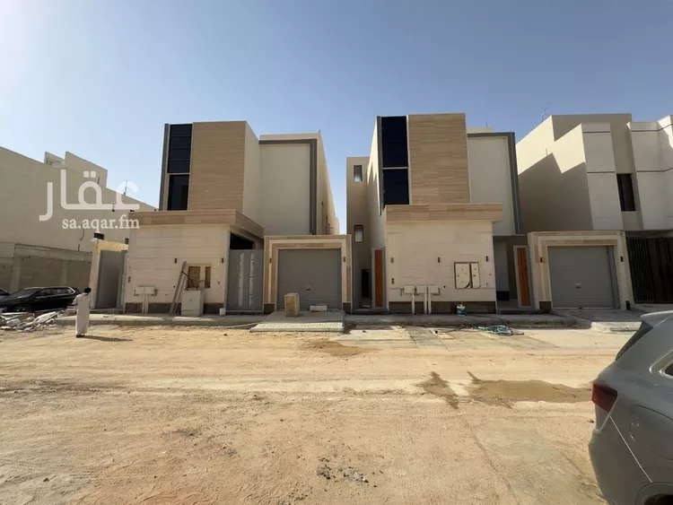 دور للبيع في شارع احمد بن عفيف, حي الجنادرية, مدينة الرياض, منطقة الرياض صورة 3