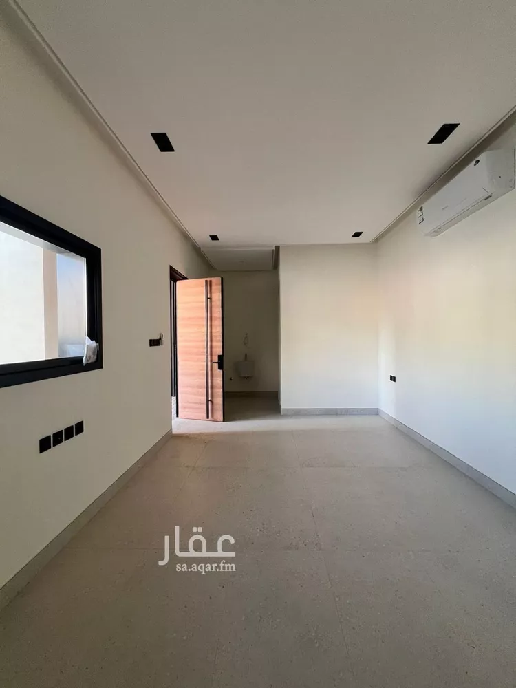 دور للإيجار في شارع أبي طلحة الأنصاري, حي المصيف, مدينة الرياض, منطقة الرياض صورة 3