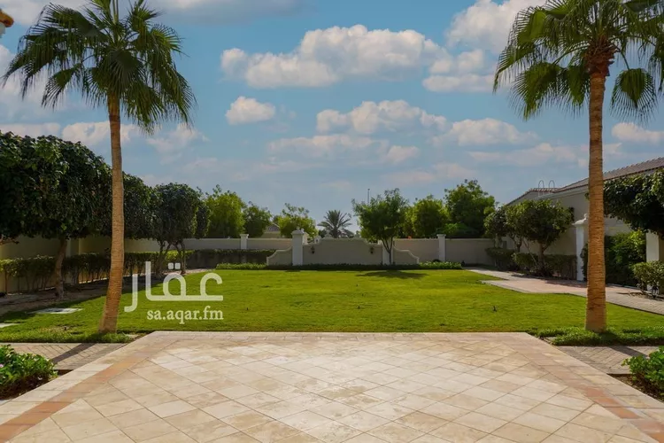 استراحة للبيع في شارع الدمام 51, حي شاطئ نصف القمر, مدينة الدمام, المنطقة الشرقية صورة 3