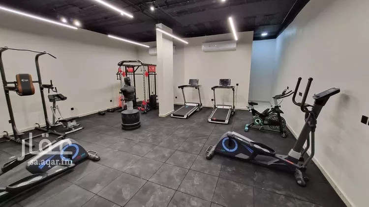 شقة للإيجار في شارع امين مدني, حي الروضة, مدينة جدة, منطقة مكة المكرمة صورة 4