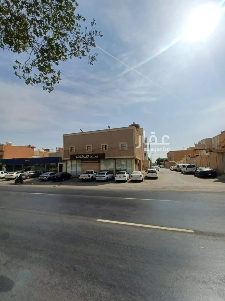 عمارة للإيجار في شارع  ابي حنيفه, حي العريجاء الأوسط, مدينة الرياض, منطقة الرياض صورة 5