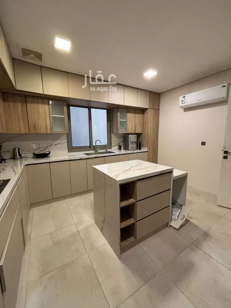 فيلا للإيجار في شارع برهان الدين المنصوري, حي النرجس, مدينة الرياض, منطقة الرياض صورة 4